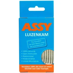 Luizenkam|Assy Outlet