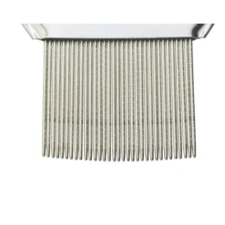Luizenkam|Assy Outlet