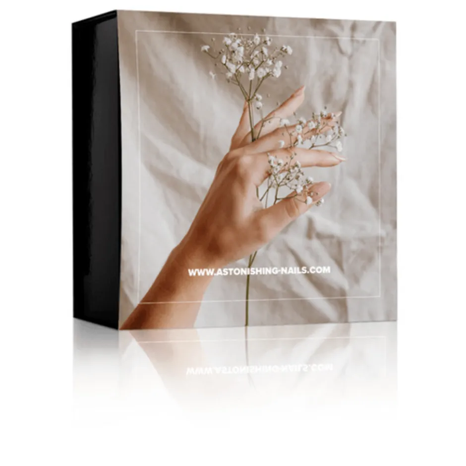 BIAB Start Up Kit|Astonishing Best