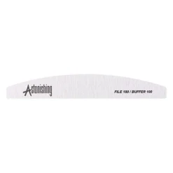 Astonishing Files 100/180 File Buffer Combo< Nagelverzorging