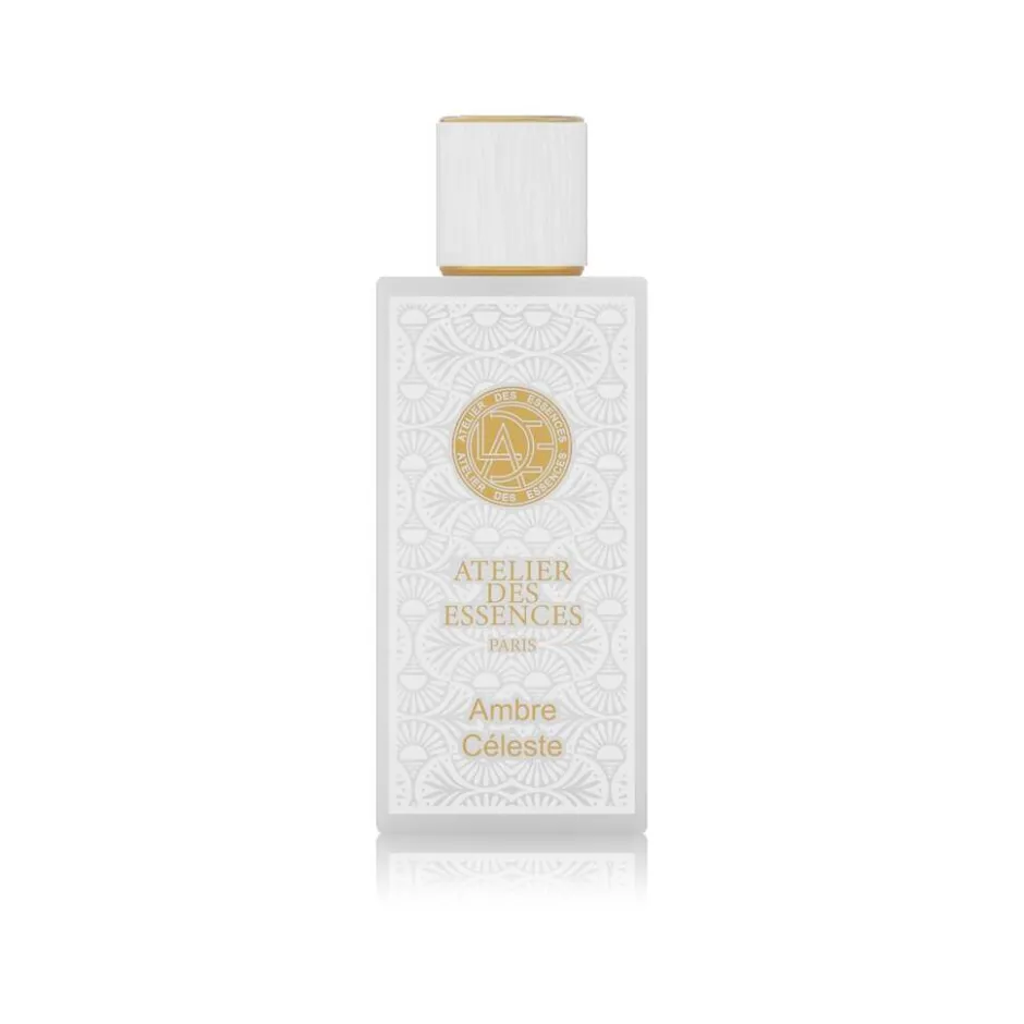 Atelier des Essences Ambre Céleste Eau de Parfum<DAMES Damesparfum