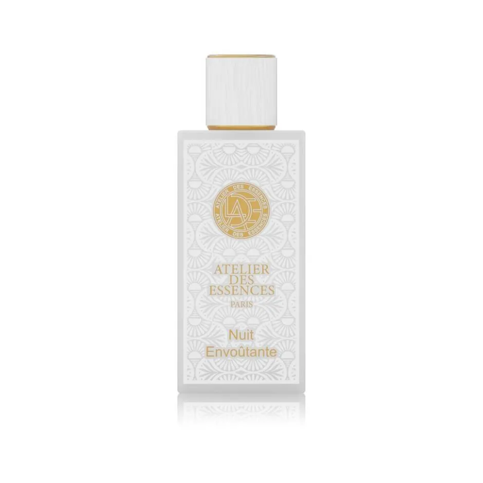 Atelier des Essences Nuit Envoûtante Eau de Parfum| Best