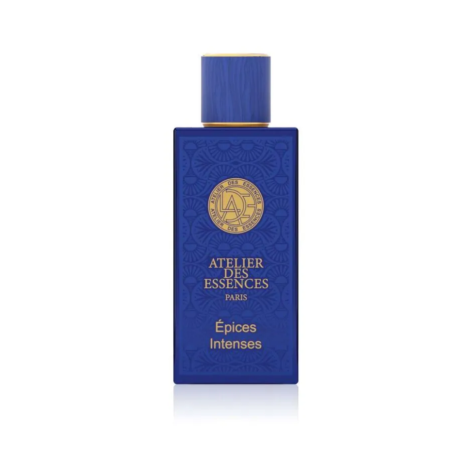 Atelier des Essences Épices Intenses Eau de Parfum<Heren Herenparfum