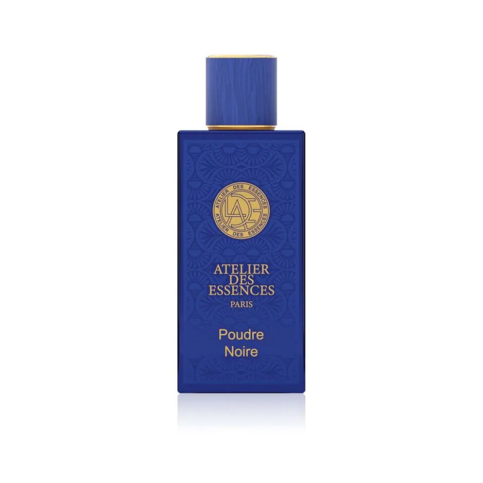 Atelier des Essences Poudre Noire Eau de Parfum<Heren Herenparfum