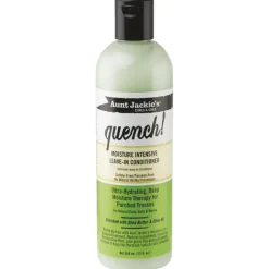 Aunt Jackie's Quench! Leave in Conditioner< Leave-In Conditioner