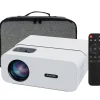 Auronic Beamer 10.000 Lumen< Speakers En Accessoires|Gaming