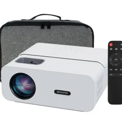 Auronic Beamer 10.000 Lumen< Speakers En Accessoires|Gaming