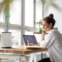 Compact Pro Luchtreiniger|Auronic Hot