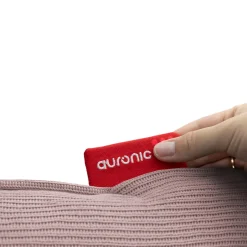 Auronic Knitted Warmtekussen 45x60cm< Warmteproducten