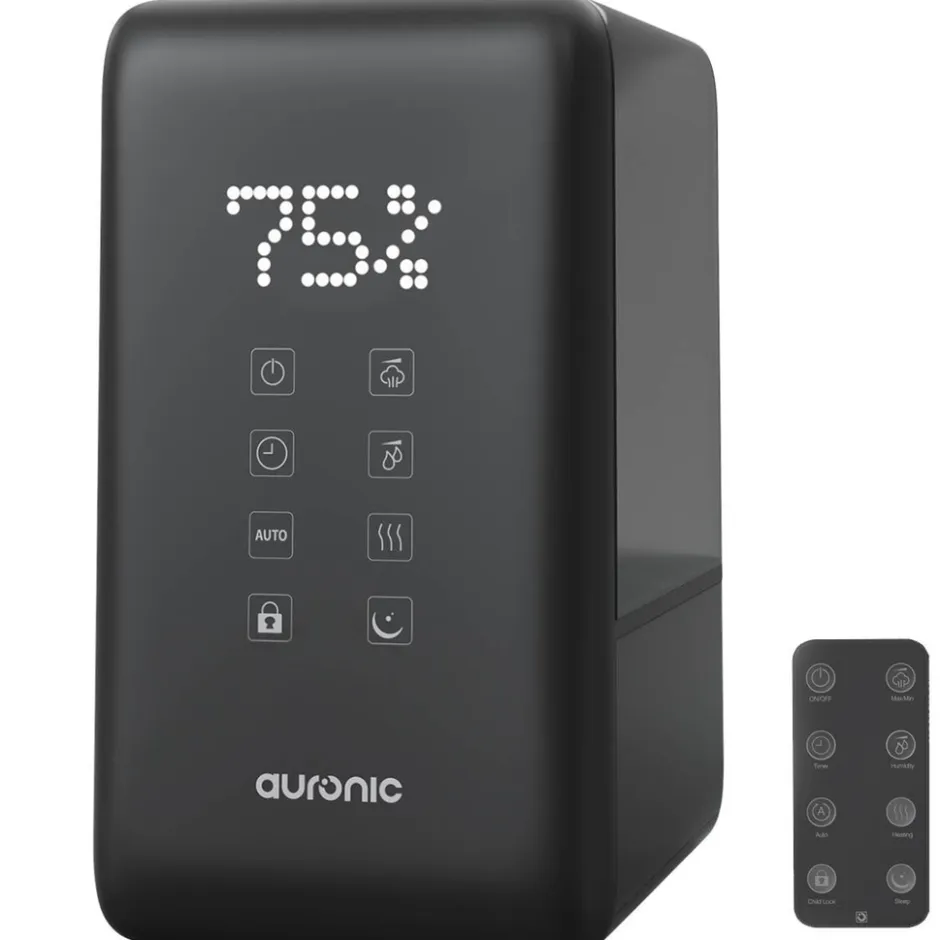Luchtbevochtiger|Auronic Discount
