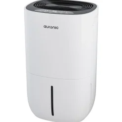 Luchtontvochtiger en Luchtreiniger 16L per dag|Auronic