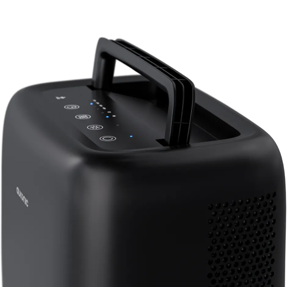 Auronic Mini Luchtontvochtiger< Luchtbevochtiger