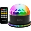 Auronic Roterende Discolamp< Verlichting