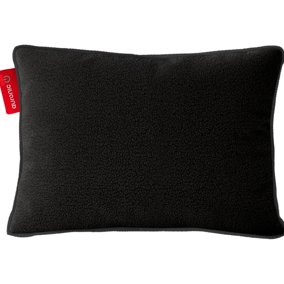 Sherpa Fleece Warmtekussen 45x60cm|Auronic Sale