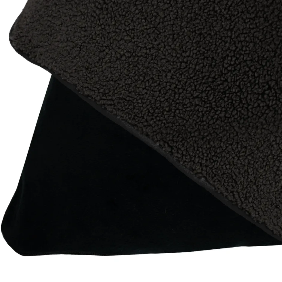 Sherpa Fleece Warmtekussen 45x60cm|Auronic Sale