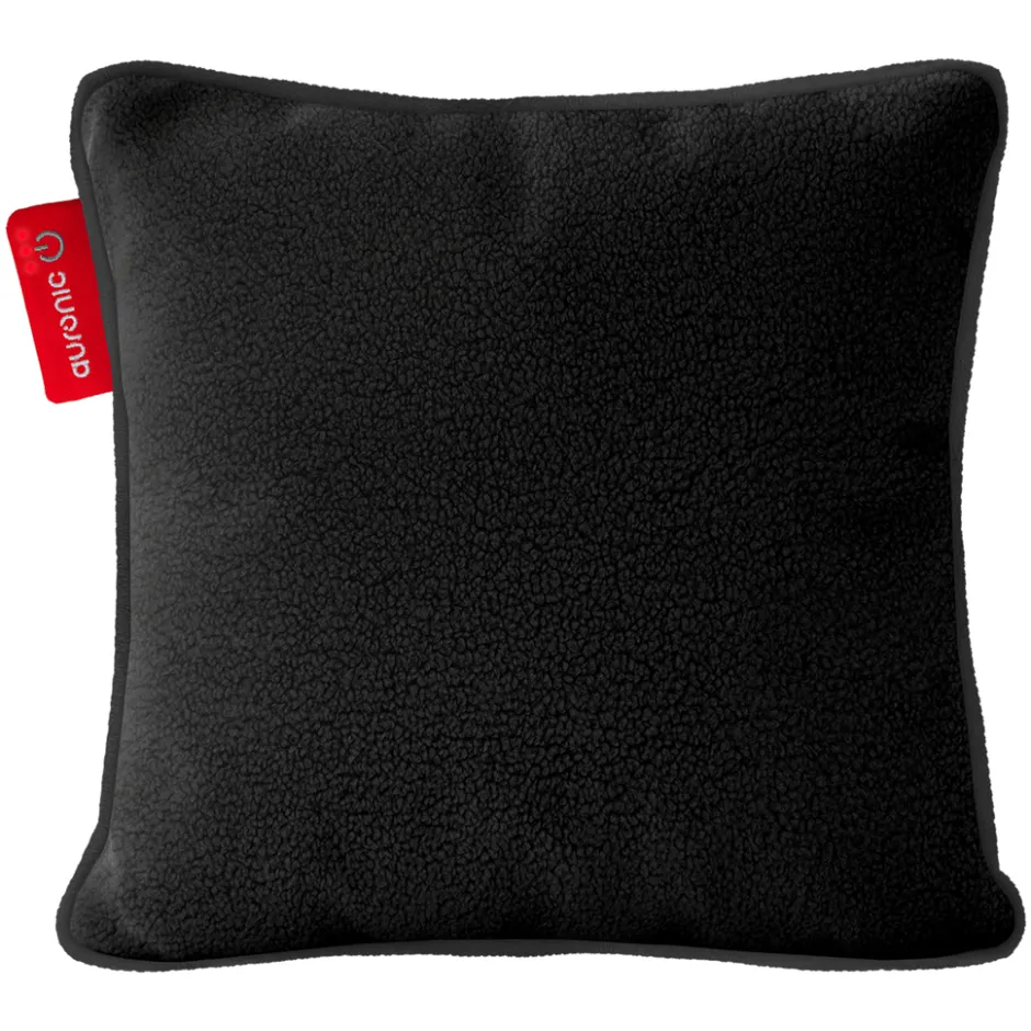 Auronic Sherpa Fleece Warmtekussen 45x45cm< Warmteproducten