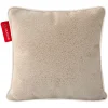 Sherpa Fleece Warmtekussen 45x45cm|Auronic Discount