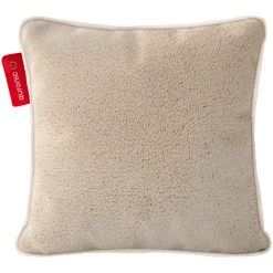 Sherpa Fleece Warmtekussen 45x45cm|Auronic Discount