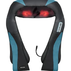 Auronic Shiatsu Massagekussen< Massageapparaten