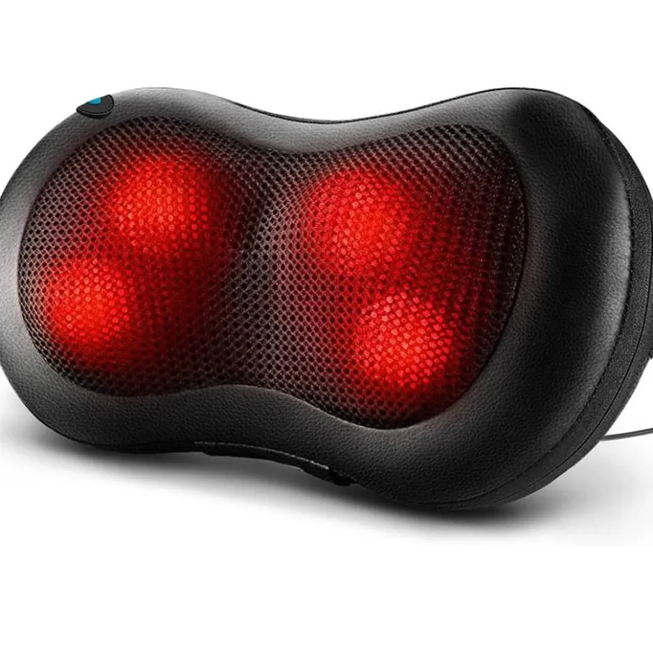 Shiatsu Massagekussen|Auronic Discount