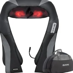 Shiatsu Massagekussen|Auronic Discount