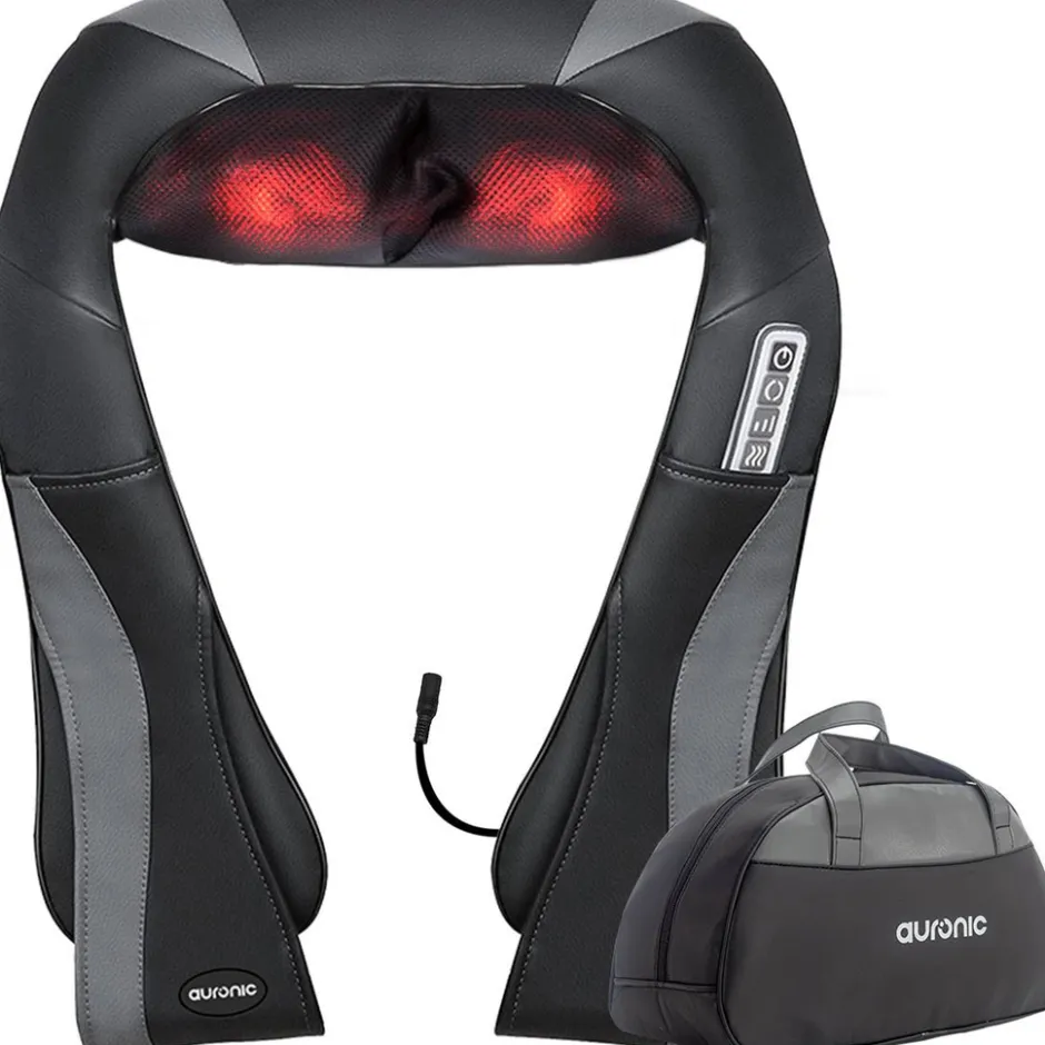 Shiatsu Massagekussen|Auronic Discount