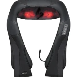 Auronic Shiatsu Massagekussen< Massageapparaten