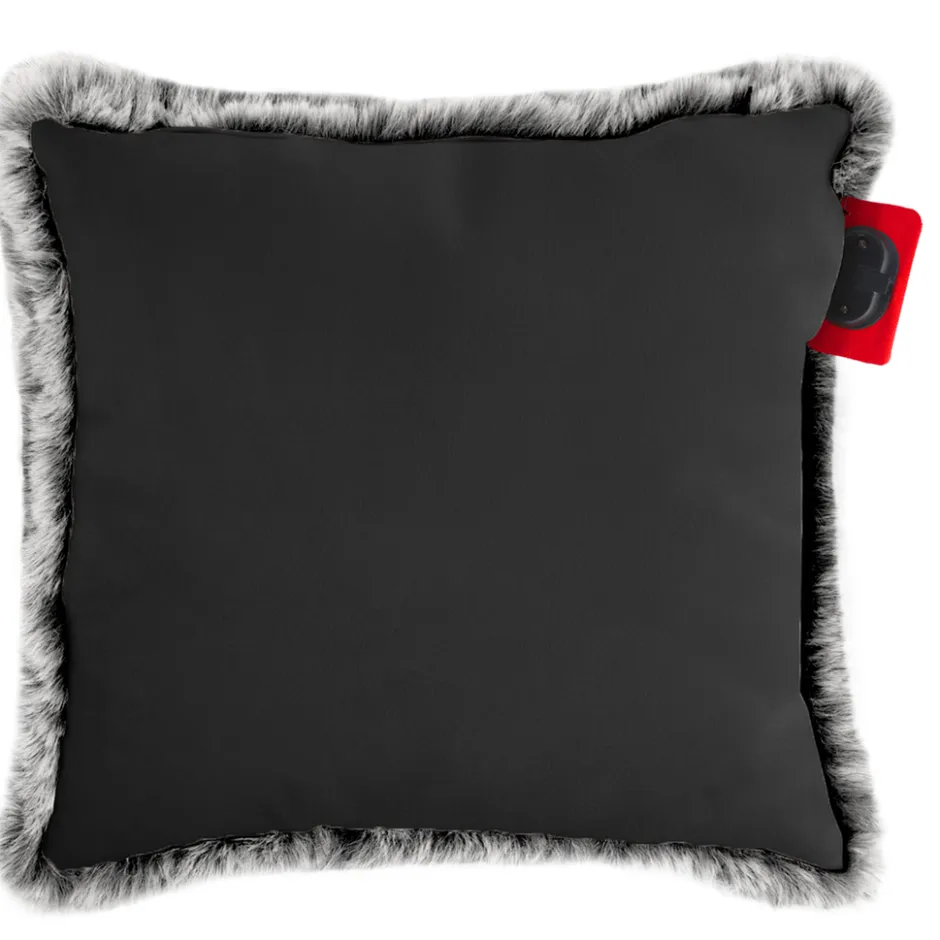 Teddy Warmtekussen 45x45cm|Auronic Clearance