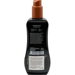 Australian Gold Instant Bronzer SPF30 Zonnebrand Spray Gel< Zonnebrand