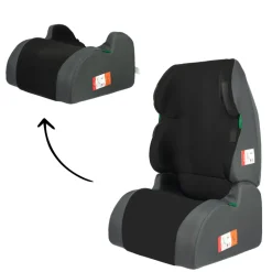 Autocomfort Coala Plus Autostoel< Autostoel