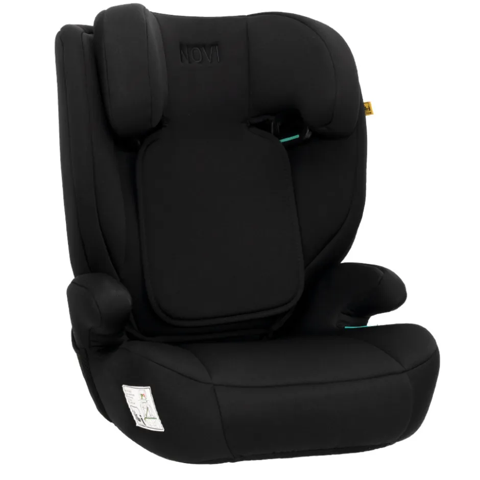 Autostoel ® James Go i-Size Gordel|Novi Baby Best