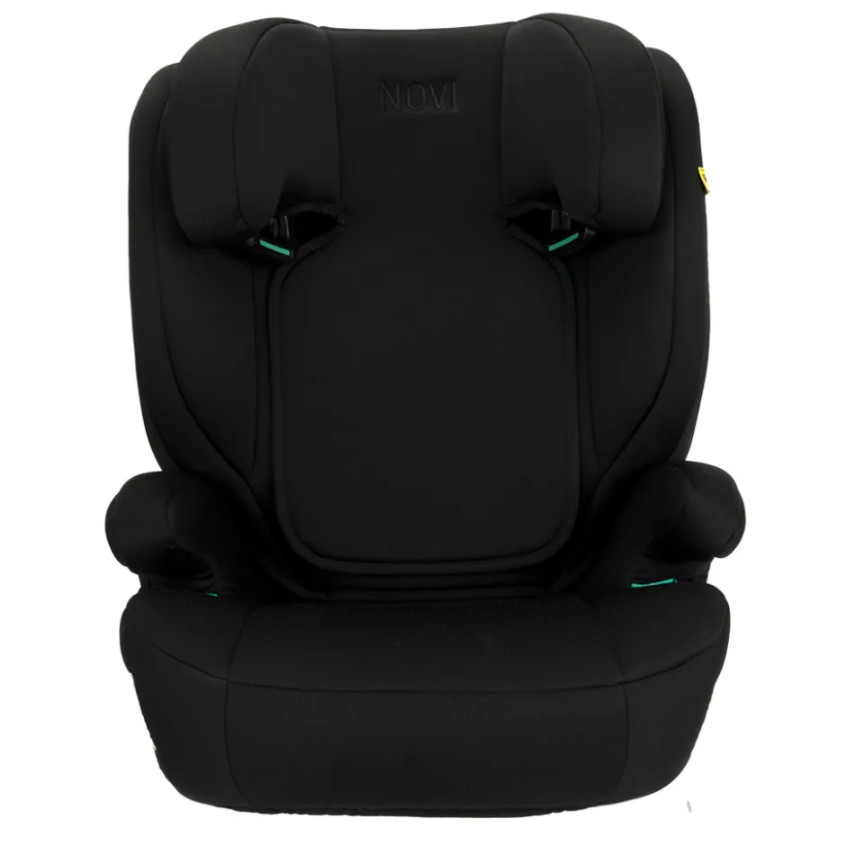 Autostoel ® James Go i-Size Gordel|Novi Baby Best