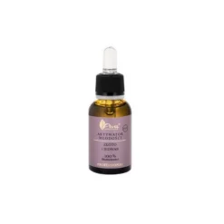 AVA Cosmetics Youth activator PLUS GOLD & SILK< Serum