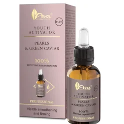 Youth Activator Plus Pearls|AVA Cosmetics Online