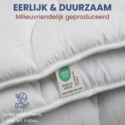 Avenue All year dekbed enkel< Slapen