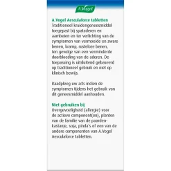 Aesculaforce Tabletten|A.Vogel Discount