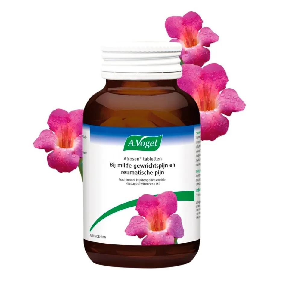 Atrosan Tabletten|A.Vogel Sale