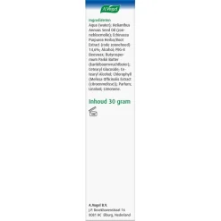 Echinaforce Crème|A.Vogel Discount