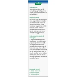 Echinaforce Crème|A.Vogel Discount