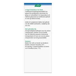 A.Vogel Echinaforce Hot Drink< Natuurlijke Zelfzorgmiddelen