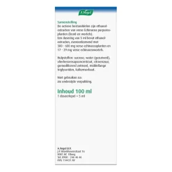A.Vogel Echinaforce Hot Drink< Natuurlijke Zelfzorgmiddelen