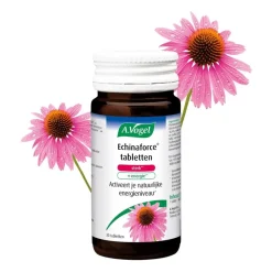 Echinaforce Sterk** + Energie2* Tabletten|A.Vogel Sale