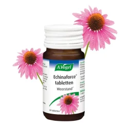 Echinaforce Tabletten|A.Vogel Clearance