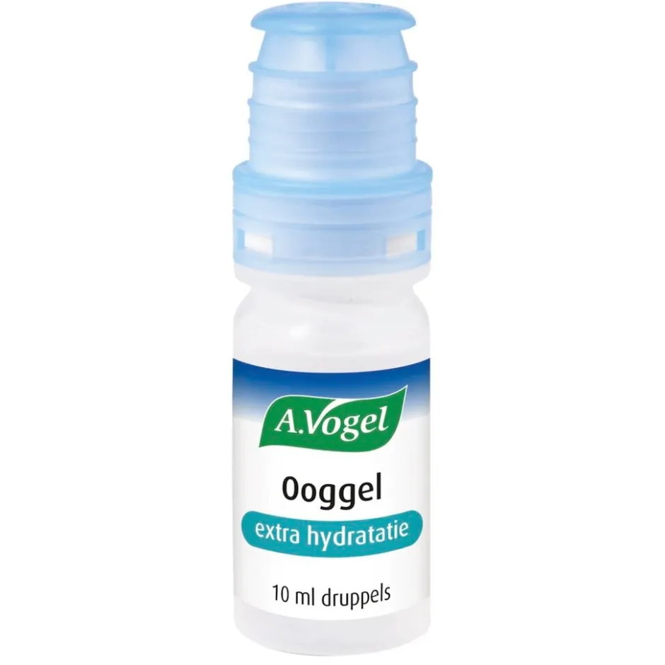 Extra Hydratatie Ooggel|A.Vogel Sale
