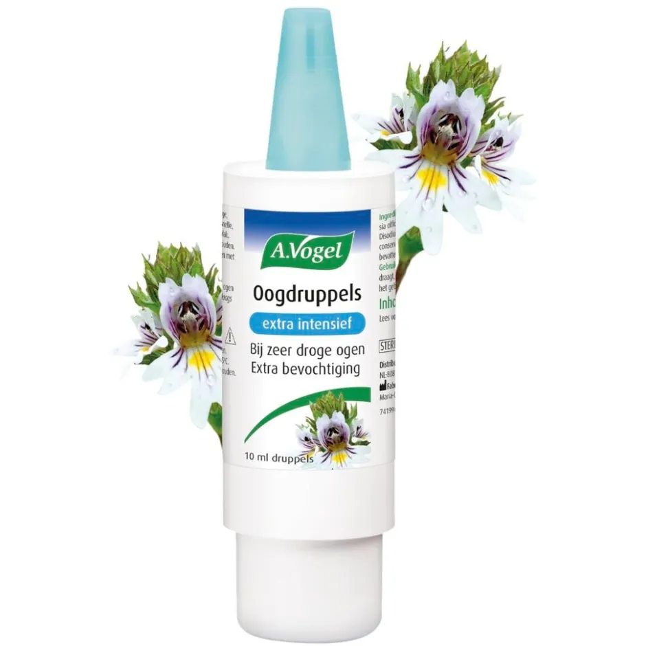 Extra Intensief Oogdruppels|A.Vogel Sale