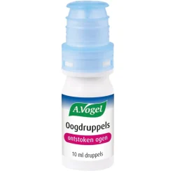 Ontstoken Ogen Oogdruppels|A.Vogel Sale