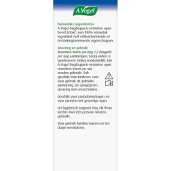 Ontstoken Ogen Oogdruppels|A.Vogel Sale