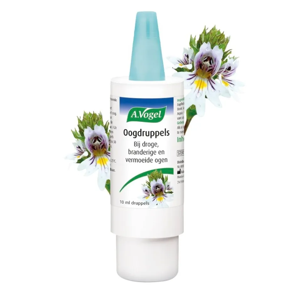 A.Vogel Oogdruppels< Oogdruppels|Natuurlijke Zelfzorgmiddelen
