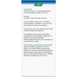 Passiflora Stemmingswisselingen2* Rustgevende1* Tabletten|A.Vogel New