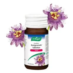 Passiflora Sterk** Rustgevende Tabletten|A.Vogel Discount